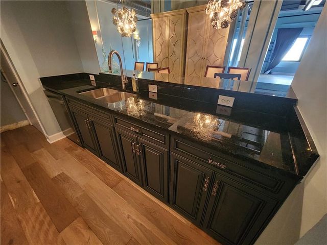 120 Ralph Mcgill NE Boulevard 1607, Atlanta, GA 30308