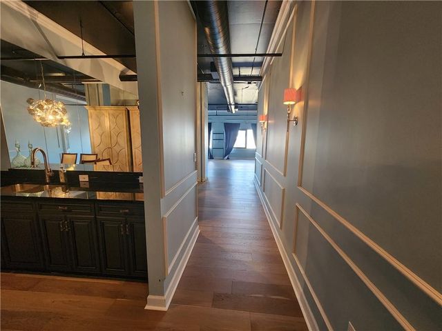 120 Ralph Mcgill NE Boulevard 1607, Atlanta, GA 30308