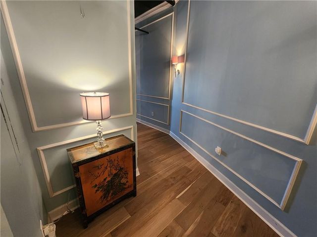 120 Ralph Mcgill NE Boulevard 1607, Atlanta, GA 30308