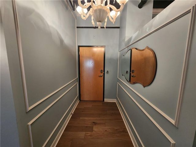 120 Ralph Mcgill NE Boulevard 1607, Atlanta, GA 30308