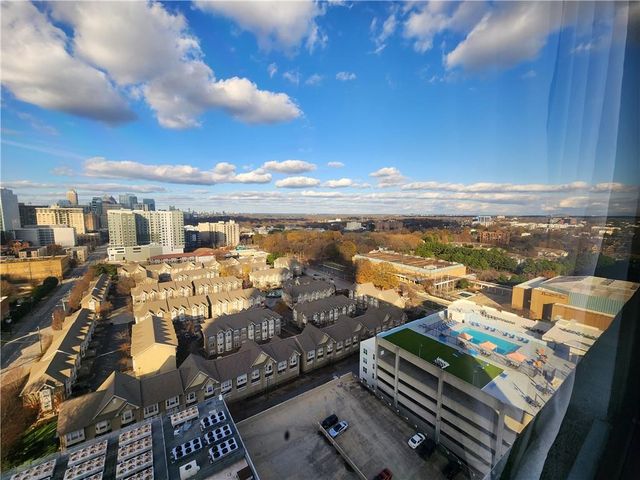 120 Ralph Mcgill NE Boulevard 1607, Atlanta, GA 30308