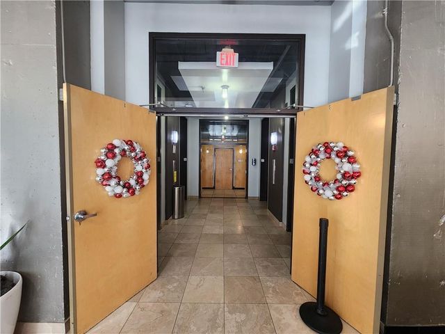 120 Ralph Mcgill NE Boulevard 1607, Atlanta, GA 30308