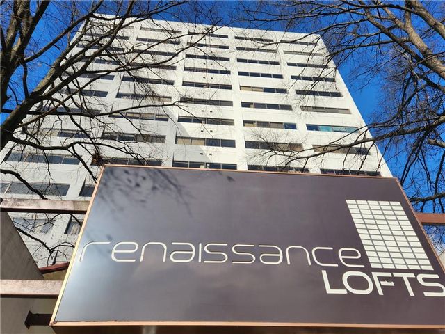 120 Ralph Mcgill NE Boulevard 1607, Atlanta, GA 30308