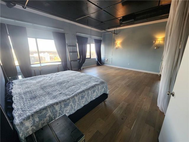 120 Ralph Mcgill NE Boulevard 1607, Atlanta, GA 30308