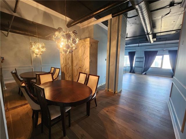 120 Ralph Mcgill NE Boulevard 1607, Atlanta, GA 30308