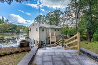 3 Deer Run Trail, Smithfield, RI 02917