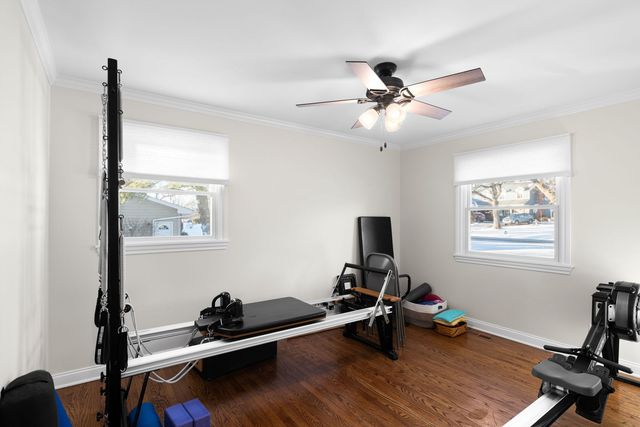 4907 Valerie Drive, Crystal Lake, IL 60014