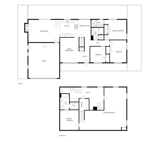 4907 Valerie Drive, Crystal Lake, IL 60014