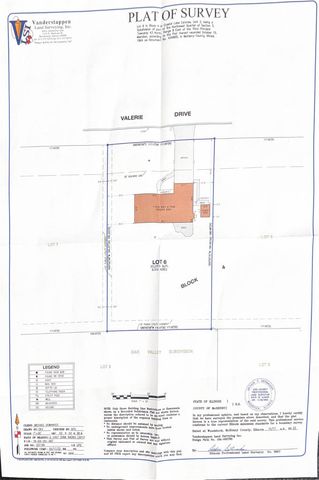 4907 Valerie Drive, Crystal Lake, IL 60014