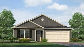 11561 Shortleaf, Moundville, AL 35474