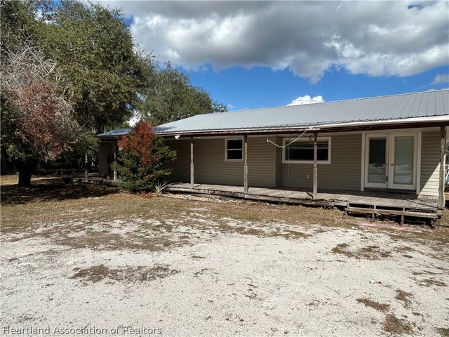9210 County Road 635 Highway, Sebring, FL 33875