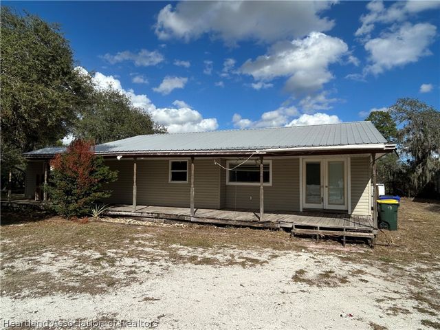 9210 County Road 635 Highway, Sebring, FL 33875