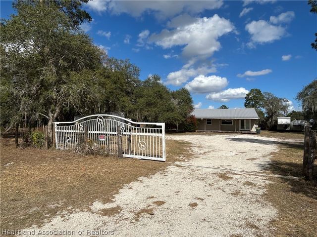 9210 County Road 635 Highway, Sebring, FL 33875