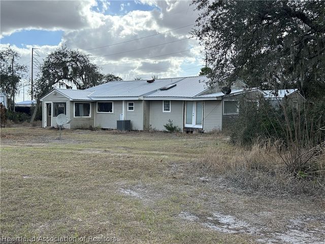 9210 County Road 635 Highway, Sebring, FL 33875