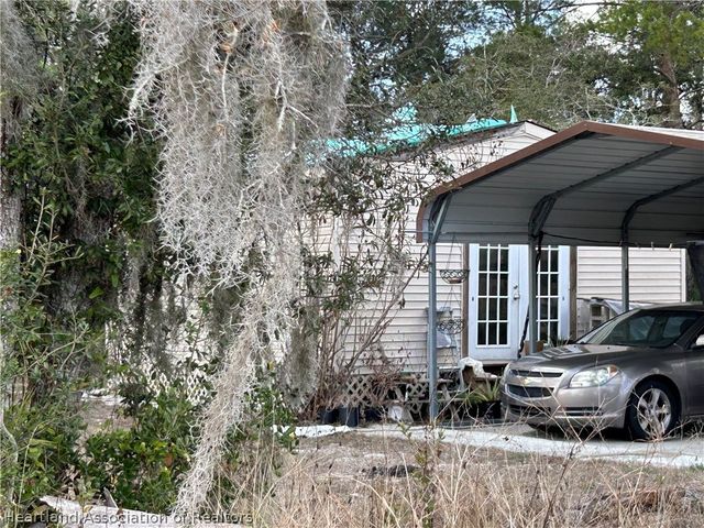 9210 County Road 635 Highway, Sebring, FL 33875