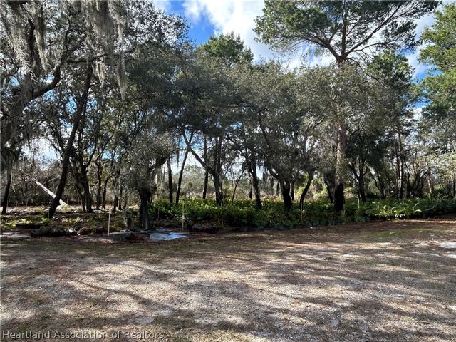 9210 County Road 635 Highway, Sebring, FL 33875