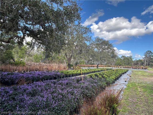 9210 County Road 635 Highway, Sebring, FL 33875