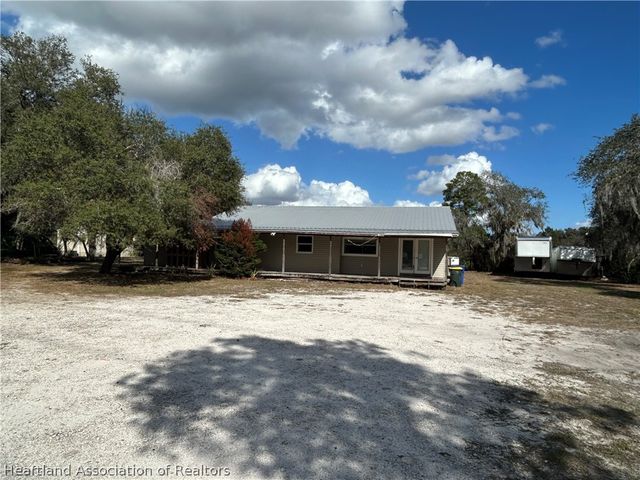 9210 County Road 635 Highway, Sebring, FL 33875