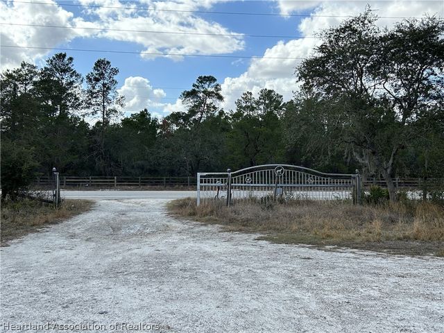 9210 County Road 635 Highway, Sebring, FL 33875