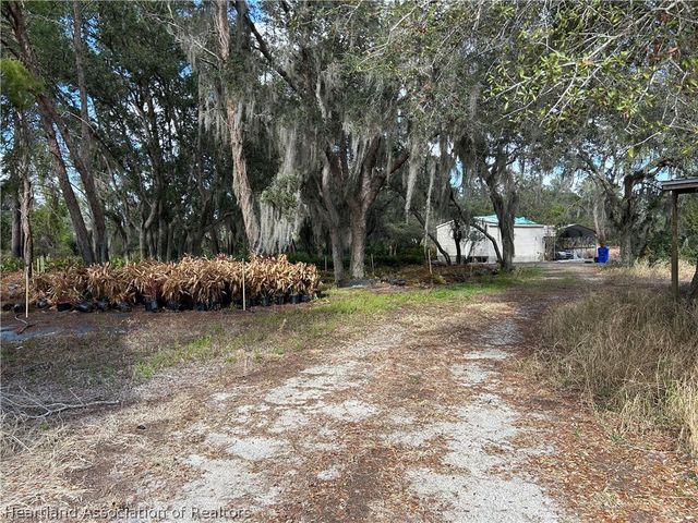 9210 County Road 635 Highway, Sebring, FL 33875