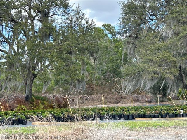 9210 County Road 635 Highway, Sebring, FL 33875