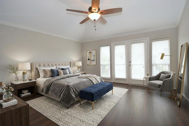 2146 Stacy Knoll, Houston, TX 77008