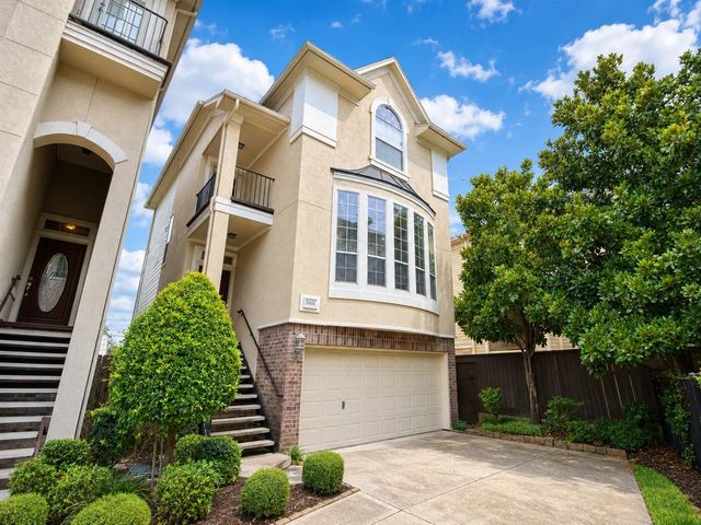 2146 Stacy Knoll, Houston, TX 77008