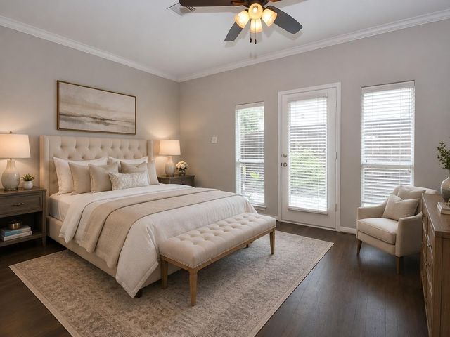 2146 Stacy Knoll, Houston, TX 77008