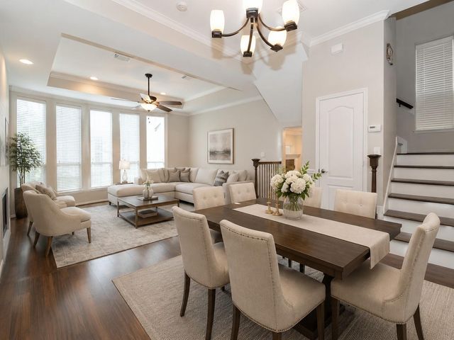 2146 Stacy Knoll, Houston, TX 77008