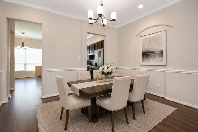 2146 Stacy Knoll, Houston, TX 77008