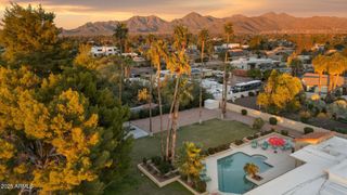 9748 E BECKER Lane, Scottsdale, AZ 85260