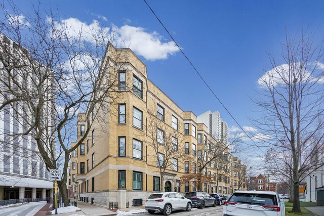 1709 N Crilly Court 4W, Chicago, IL 60614