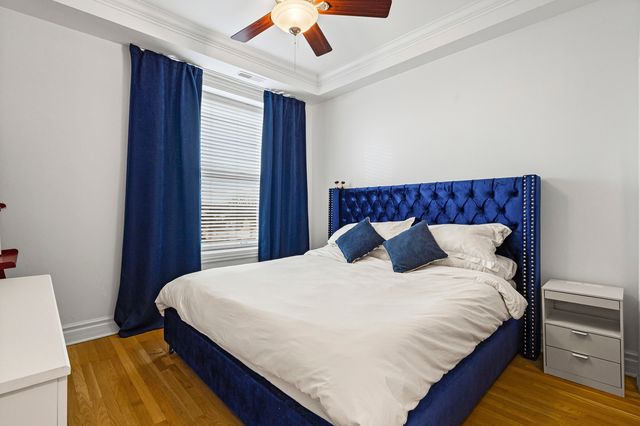 1709 N Crilly Court 4W, Chicago, IL 60614