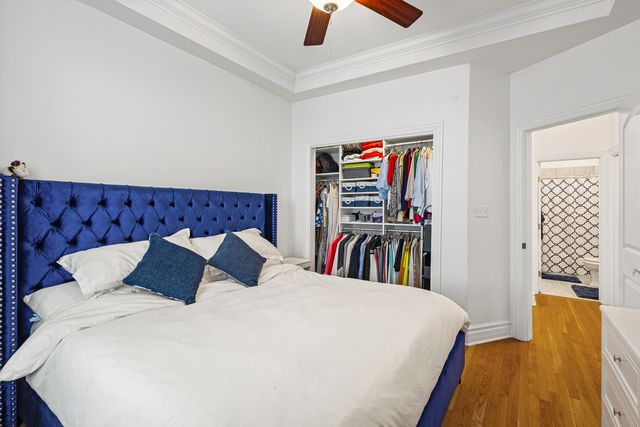 1709 N Crilly Court 4W, Chicago, IL 60614