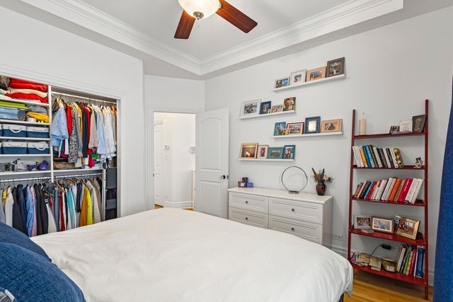 1709 N Crilly Court 4W, Chicago, IL 60614