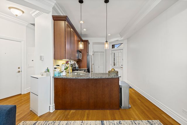 1709 N Crilly Court 4W, Chicago, IL 60614