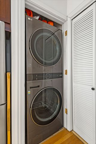 1709 N Crilly Court 4W, Chicago, IL 60614