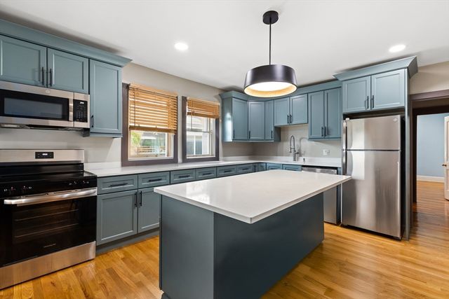 46 Revere St., Everett, MA 02149