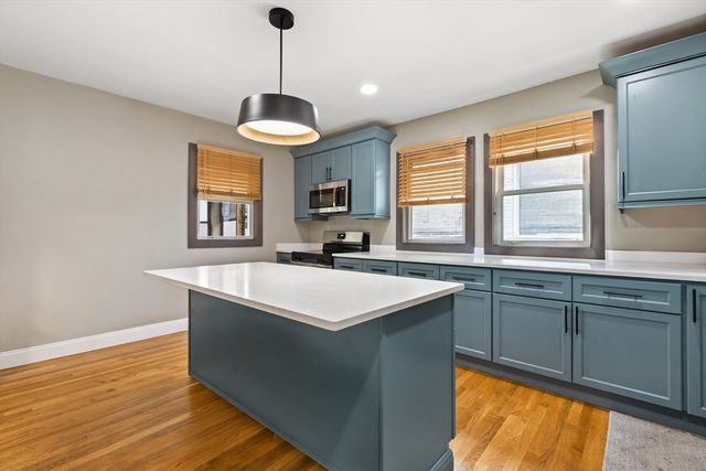 46 Revere St., Everett, MA 02149