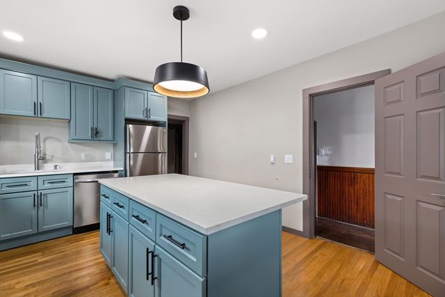 46 Revere St., Everett, MA 02149