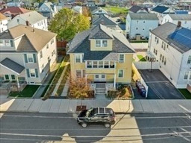 46 Revere St., Everett, MA 02149
