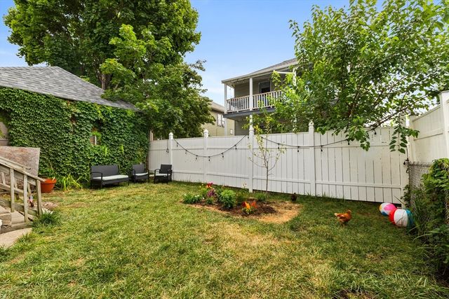 46 Revere St., Everett, MA 02149