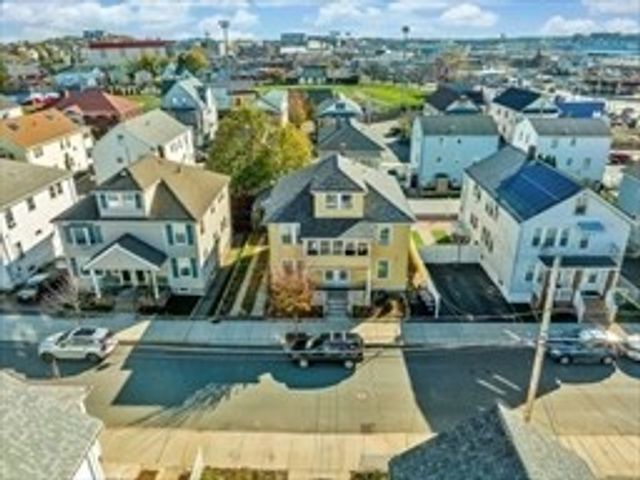 46 Revere St., Everett, MA 02149