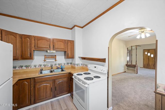 6024 Park Street, Sylvania, OH 43560