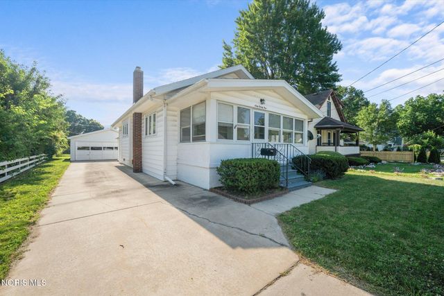 6024 Park Street, Sylvania, OH 43560