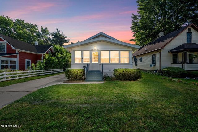 6024 Park Street, Sylvania, OH 43560