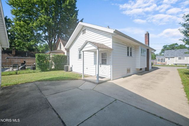 6024 Park Street, Sylvania, OH 43560