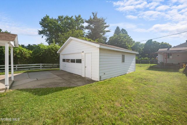 6024 Park Street, Sylvania, OH 43560