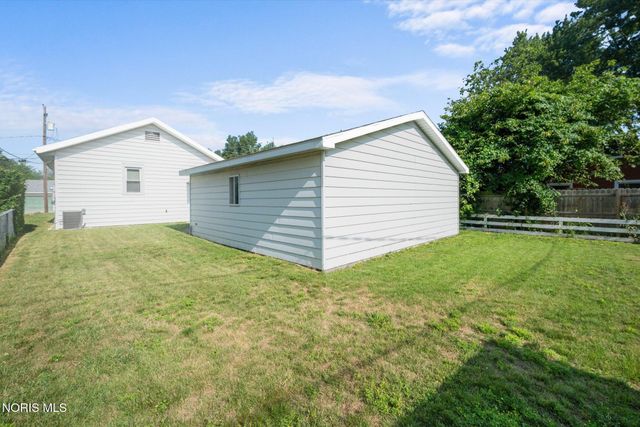 6024 Park Street, Sylvania, OH 43560