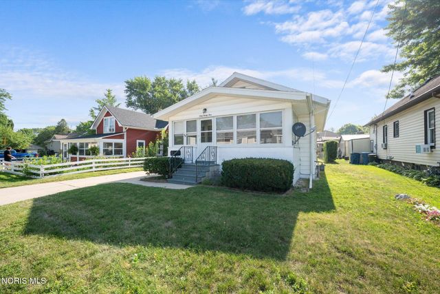 6024 Park Street, Sylvania, OH 43560